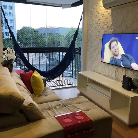 Casa Mag :) Apartment Rio de Janeiro Exterior photo