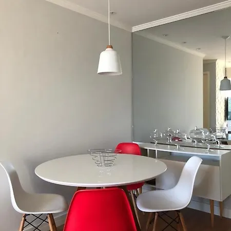 Casa Mag :) Apartment Rio de Janeiro Exterior photo