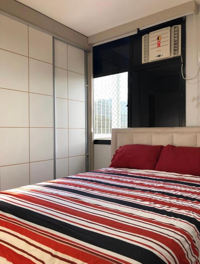 Apartamento Casa Mag :) *