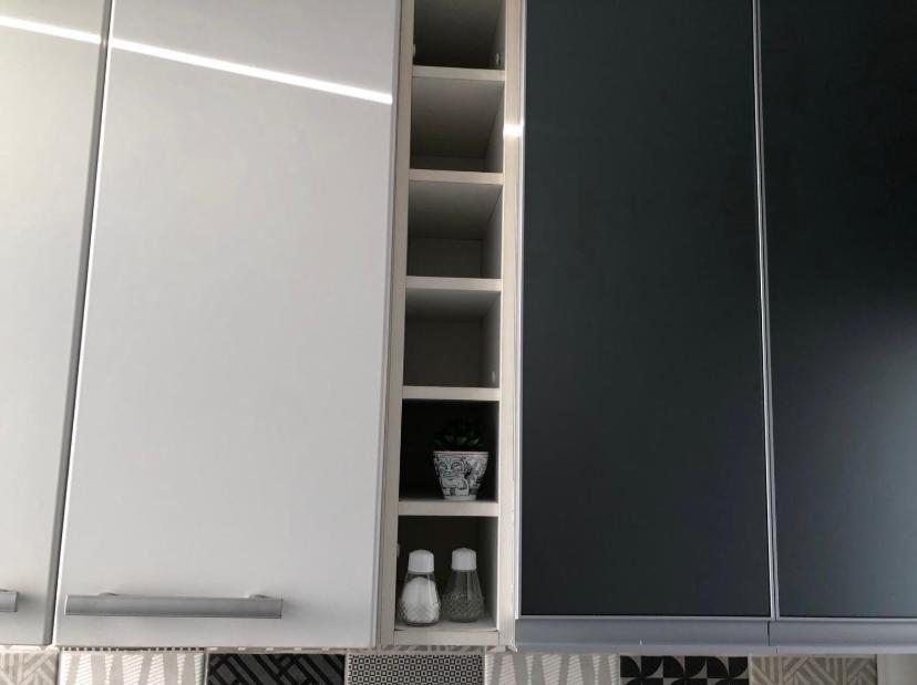 Apartamento Casa Mag :) *